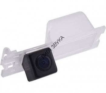 Штатная цветная камера заднего вида Dodge Journey Pleervox PLV-CAM-DOD03 Штатная цветная камера заднего вида Dodge Journey Pleervox PLV-CAM-DOD03