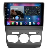 Штатная магнитола Citroen C4 2010+ FarCar HL2006M Android 4G DSP