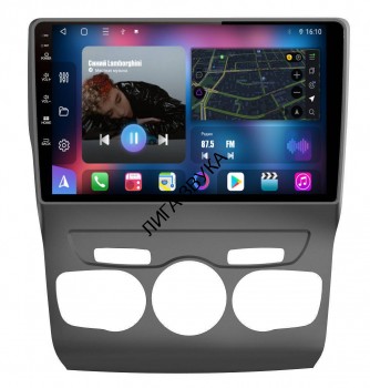 Штатная магнитола Citroen C4 2010+ FarCar HL2006M Android 4G DSP Штатная магнитола FarCar s400 для Citroen C4 на Android (HL2006M)
