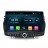 Штатная магнитола Lada Vesta 2015+ Carmedia KR-8167-S9 Android 4G DSP