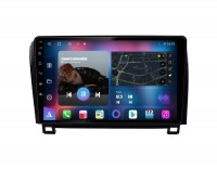 Штатная магнитола Toyota Sequoia, Tundra 2007-2018 FarCar HL / XL 790M Android