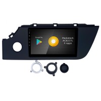 Штатная магнитола KIA Rio (Rio X) 2020+ Roximo S10 RS-2324 Android