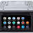 Штатная магнитола 2DIN Mutsubishi Jencord Android 4.4.4