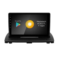 Штатная магнитола Volvo XC90 2006-2014 Roximo S10 RS-3804 Android