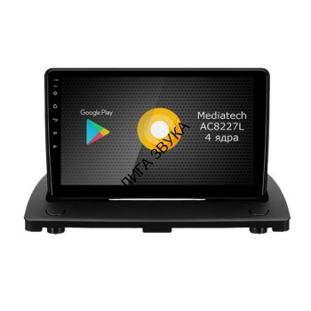 Штатная магнитола Volvo XC90 2006-2014 Roximo S10 RS-3804 Android Штатная магнитола Roximo S10 RS-3802 для Volvo S80, 1998-2006
