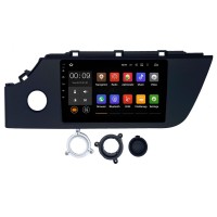 Штатная магнитола KIA Rio K2 2020+ Roximo RX-2324 Android