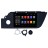 Штатная магнитола KIA Rio K2 2020+ Roximo RX-2324 Android