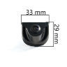 Универсальная боковая камера заднего вида AVIS Electronics AVS310CPR (028 SIDE VIEW)