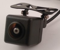 Универсальная камера заднего вида с динамическими линиями STARE BC150G