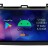 Штатная магнитола Toyota Land Cruiser Prado 120 2002-2009 Airoc RM-1105 Android DSP 4G