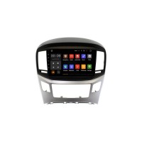 Штатная магнитола Hyundai H1 / Grand Starex 2016-2018 Roximo RX-2017 4G LTE
