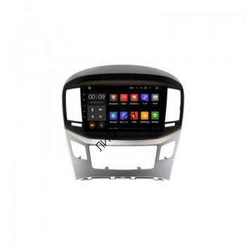 Штатная магнитола Hyundai H1 / Grand Starex 2016-2018 Roximo RX-2017 4G LTE Штатная магнитола Roximo 4G RX-2017 для Hyundai Starex H1, 2016-2019
