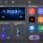 Магнитола Android для установки в рамку Parafar PFUnit13UHDproMAX