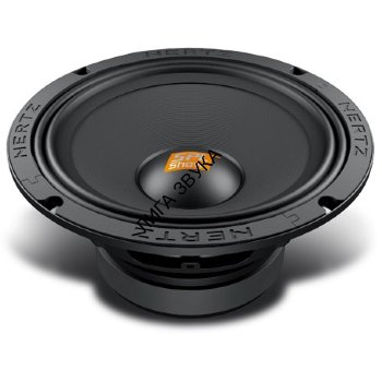 Среднечастотник Hertz SV 200 Hertz SV 200.1 - Среднечастотник 