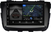 Штатная магнитола Kia Sorento II 2012-2020 Canbox H-Line 5512-RP-KISRE-323 Android 4G-SIM, 3/32, DSP, IPS