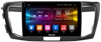 Штатная магнитола Honda Accord IX 2013+ (CR2) Carmedia (Ownice C500) OL-1642 Android 9.0 DSP