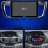 Штатная магнитола Honda Accord IX 2013+ (CR2) Carmedia (Ownice C500) OL-1642 Android 9.0 DSP