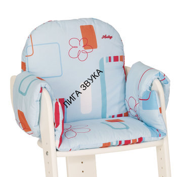 Подушка для стула Tipp-Topp III Н5065-212