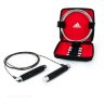 Набор со скакалкой в кейсе Adidas ADRP-11012 