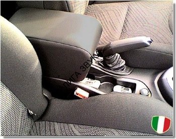 Подлокотник 02630 для Peugeot 308 Подлокотник 02630 для Peugeot 308