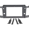Штатная магнитола Toyota RAV4 4 (XA40) 2012-2019 TSA-7440-FC550 (для авто с одной камерой) на Android (4/64, DSP, QLed) С крутилками 