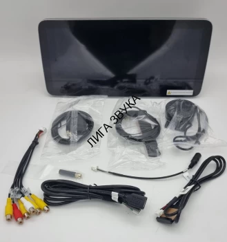 Штатная магнитола Mercedes Vito 2014+ Carmedia MKD-BC001-16+OL-1021 Штатная магнитола Mercedes Vito 2014+ Carmedia MKD-BC001-16+OL-1021