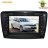 Штатная магнитола Skoda Rapid 2012-2018 LeTrun 1923 KSP Android 7.1.1