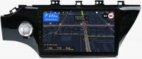 Штатная магнитола Kia Rio IV, Rio IV X-Line 2017-2019 (с кнопкой) OEM GT10-419 2/32 Android