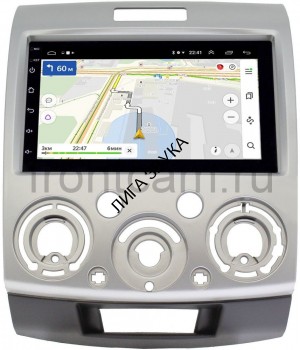 Штатная магнитола Ford Ranger II 2006-2012 OEM GT7-RP-MZBT50-148 Android Штатная магнитола Ford Ranger II 2006-2012 OEM GT7-RP-MZBT50-148 Android