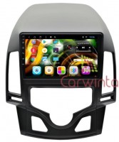 Штатная магнитола Hyundai i30 2008-2011 Carwinta CF-3359T3 Android