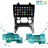 Штатная магнитола Peugeot 3008 2010 + Parafar PF082AHD Android
