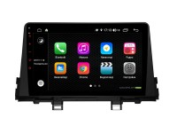 Штатная магнитола Kia Picanto 2017+ NaviPilot Droid10 Android