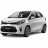 Штатная магнитола Kia Picanto 2017+ NaviPilot Droid10 Android
