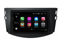 Штатная магнитола Toyota RAV4 2006-2012 NaviPilot Droid10L Android