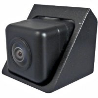 Камера заднего вида Camera SsangYong Actyon 2011+ (INCAR VDC-064)