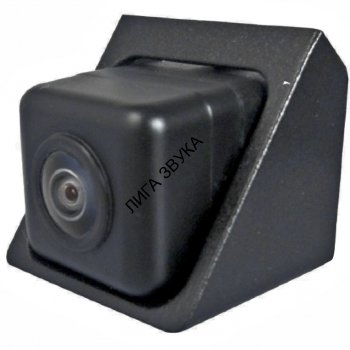 Камера заднего вида Camera SsangYong Actyon 2011+ (INCAR VDC-064) 