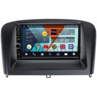 Штатная магнитола Chery Bonus A13 2011-2013 Wide Media WM-VS7A706NB-1/16-RP-CheryFengyun2-37 Android 7.1.2 