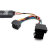 Адаптер кнопок на руле Audi A2, A3, A4, A6, A8 Connects2 CTSAD001 (CTSAD001.2)