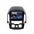 Штатная магнитола Hyundai i30 2007-2012 FarCar TM024M кондей S400 Android