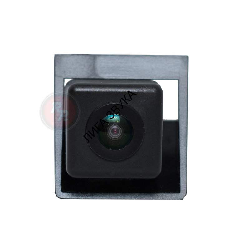 Камера Fish eye RedPower SSY333F для SsangYong 