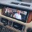 Штатная магнитола Land Rover Range Rover Vogue L322 2005-2012 Denso Radiola RDL-1663 Android 4G модем
