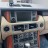 Штатная магнитола Land Rover Range Rover Vogue L322 2005-2012 Denso Radiola RDL-1663 Android 4G модем