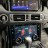 Штатная магнитола Land Rover Range Rover Vogue L322 2005-2012 Denso Radiola RDL-1663 Android 4G модем