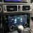 Штатная магнитола Land Rover Range Rover Vogue L322 2005-2012 Denso Radiola RDL-1663 Android 4G модем