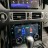 Штатная магнитола Land Rover Range Rover Vogue L322 2005-2012 Denso Radiola RDL-1663 Android 4G модем