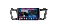 Штатная магнитола Toyota RAV4 2012-2019 FarCar XL / HL 468M Android