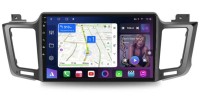 Штатная магнитола Toyota RAV4 2012-2019 FarCar XL / HL 468M Android