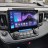 Штатная магнитола Toyota RAV4 2012-2019 FarCar XL / HL 468M Android