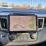 Штатная магнитола Toyota RAV4 2012-2019 FarCar XL / HL 468M Android