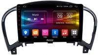 Штатная магнитола Nissan Juke 2010-2019 Carmedia OL-9672-NPQ Android 4G 